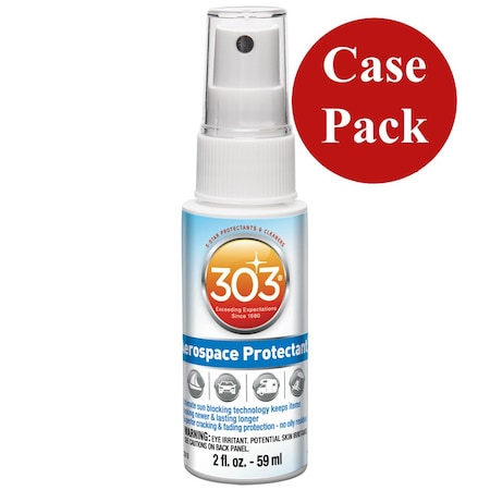 303 Products 303 Aerospace Protectant - 2oz 30302